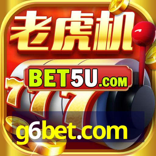 g6bet.com