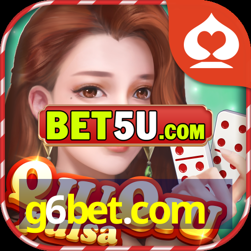 g6bet.com