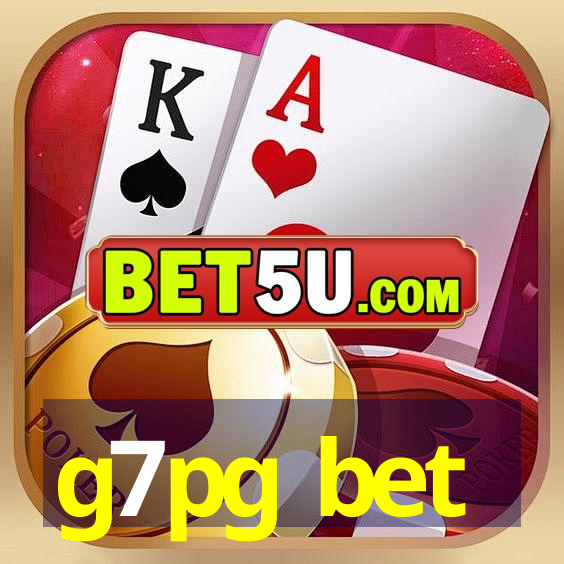 g7pg bet