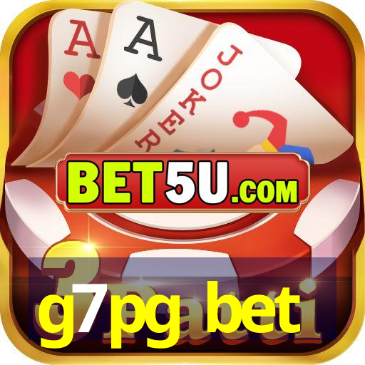 g7pg bet