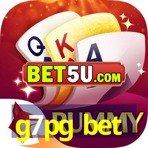 g7pg bet