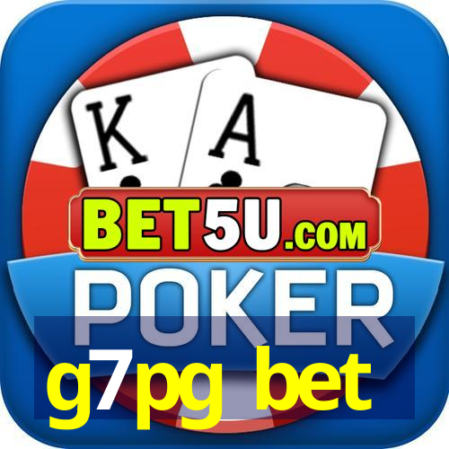 g7pg bet