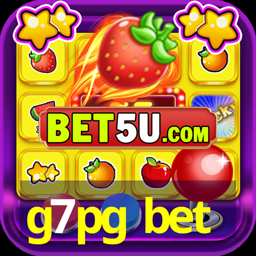 g7pg bet