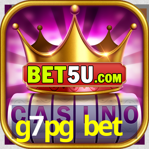 g7pg bet