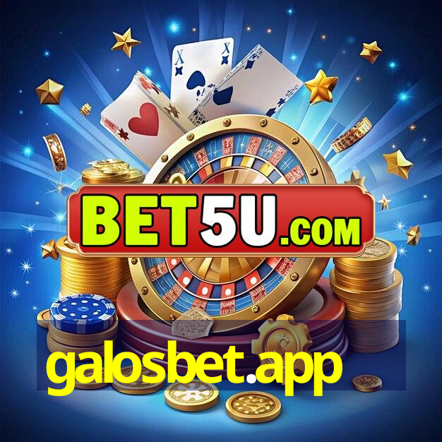 galosbet.app