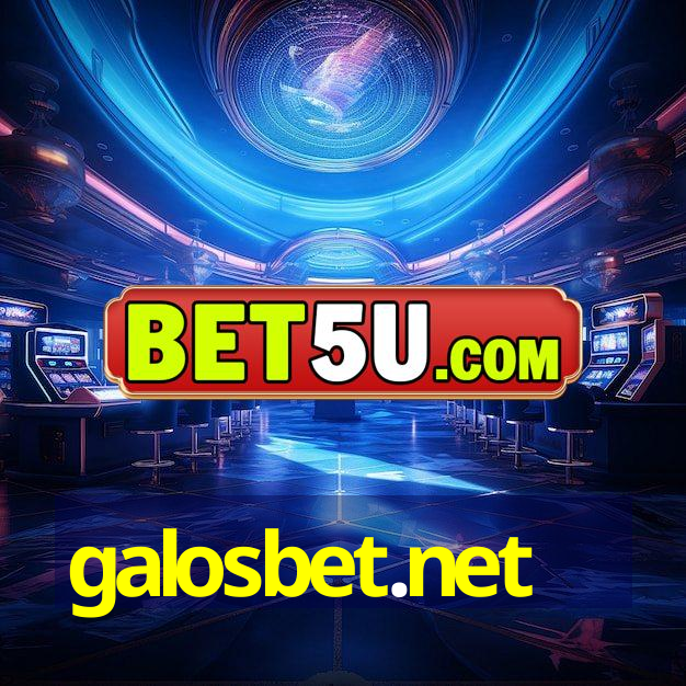 galosbet.net