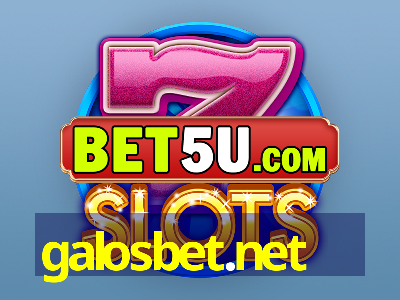 galosbet.net