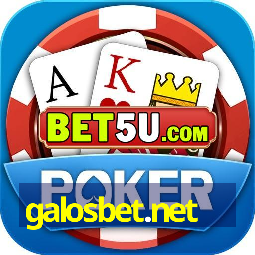 galosbet.net