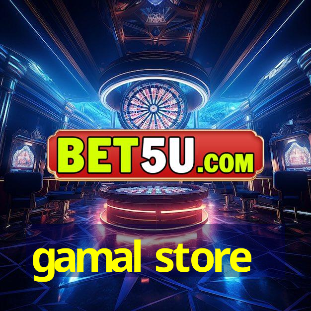 gamal store