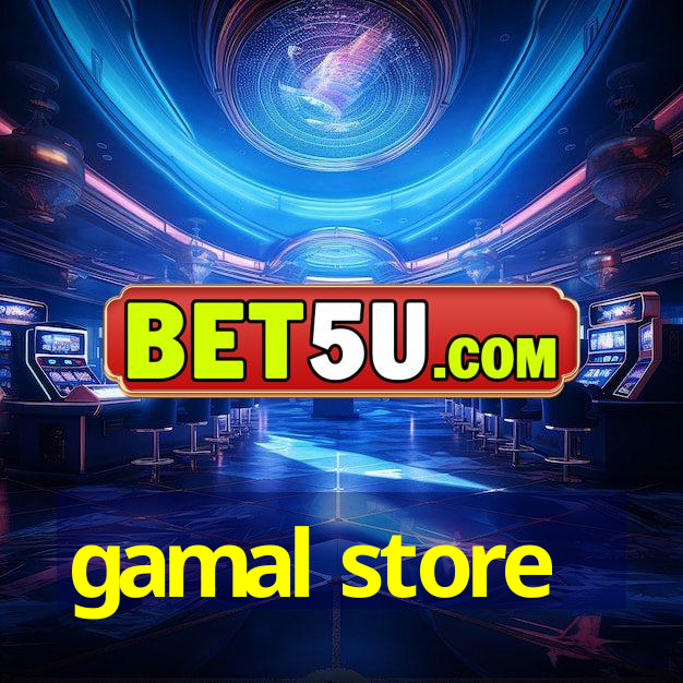 gamal store