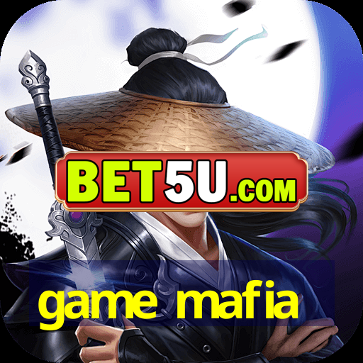 game mafia