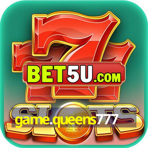 game.queens777