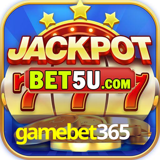 gamebet365