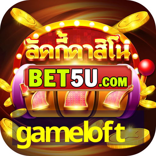 gameloft