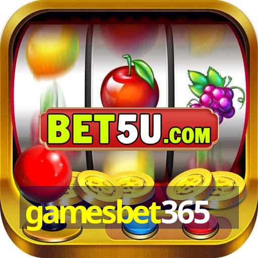 gamesbet365