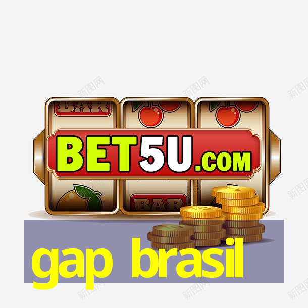 gap brasil