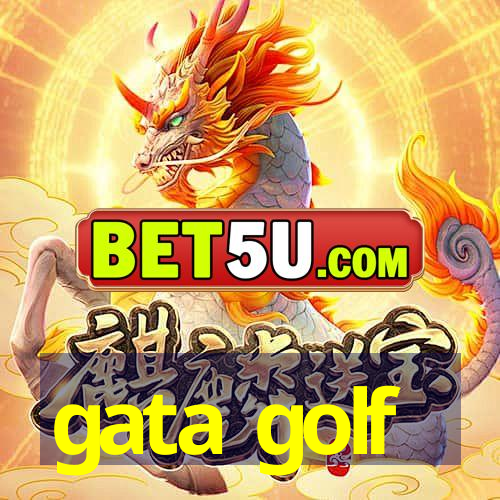 gata golf