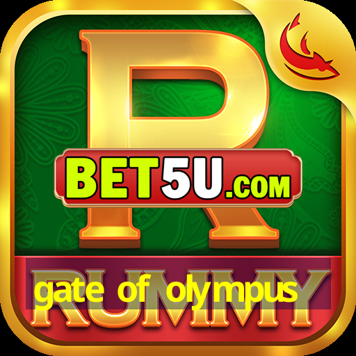 gate of olympus