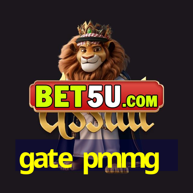 gate pmmg