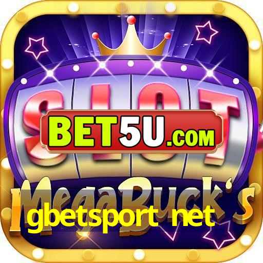 gbetsport net