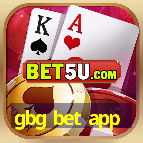 gbg bet app