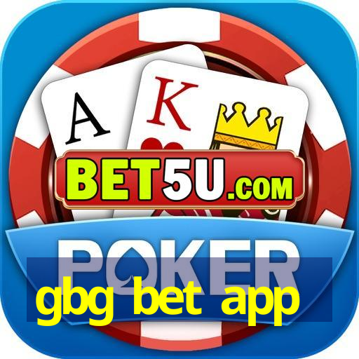 gbg bet app