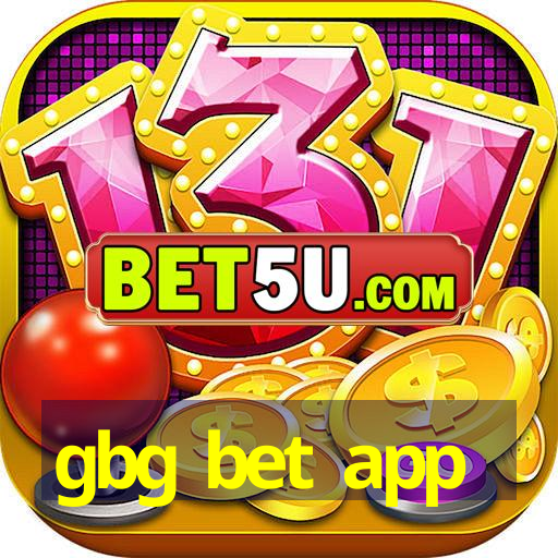 gbg bet app