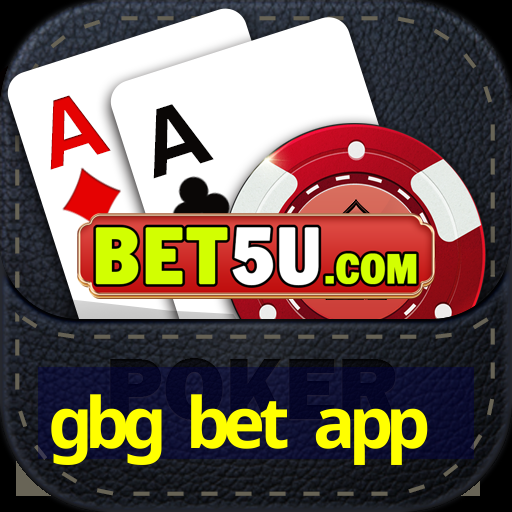 gbg bet app