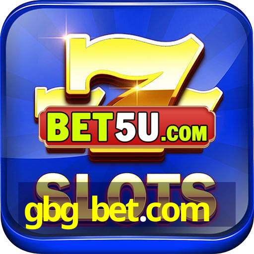 gbg bet.com