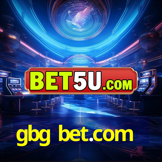 gbg bet.com