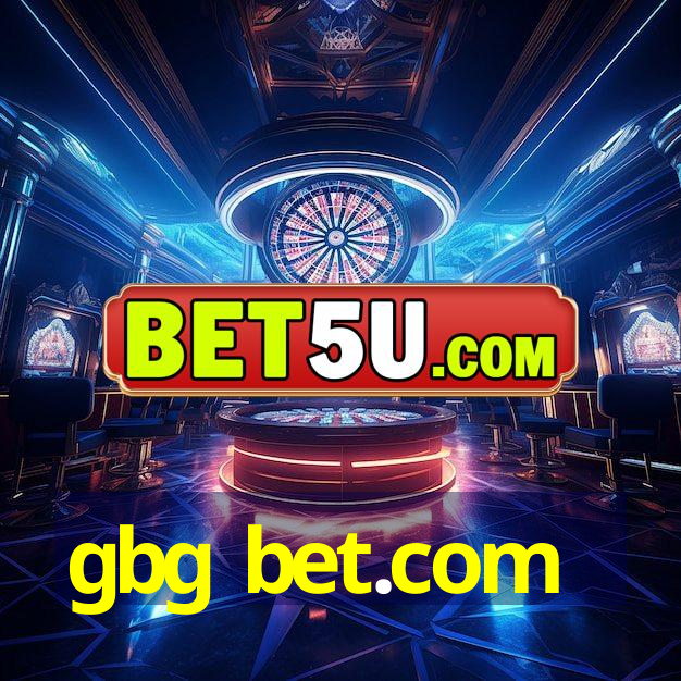 gbg bet.com