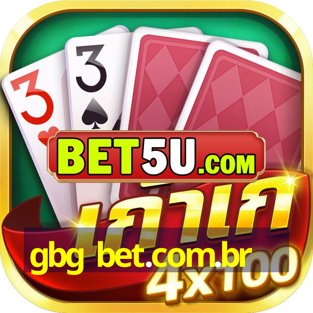 gbg bet.com.br