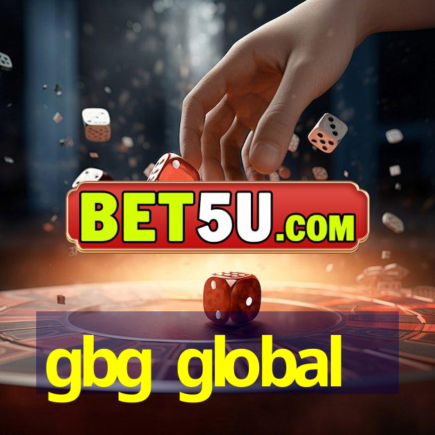 gbg global