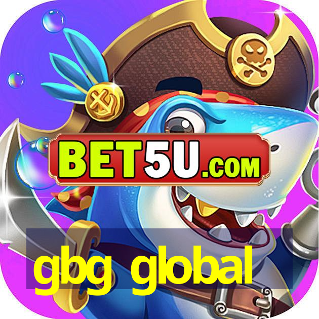 gbg global