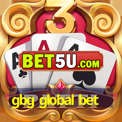 gbg global bet