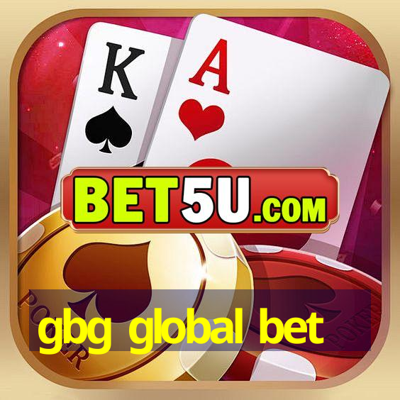 gbg global bet