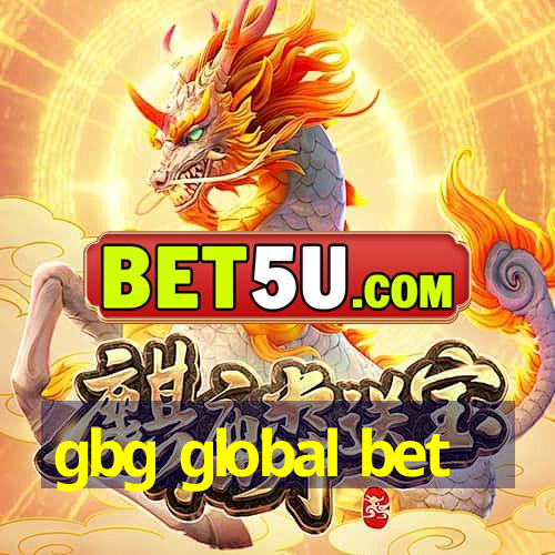 gbg global bet