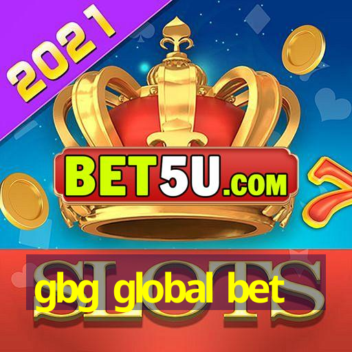 gbg global bet