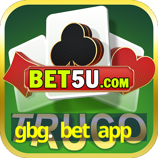 gbg. bet app