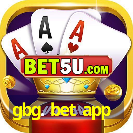 gbg. bet app