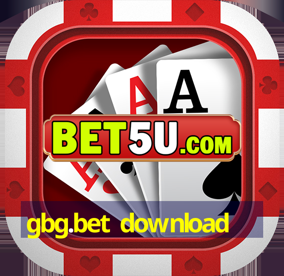 gbg.bet download