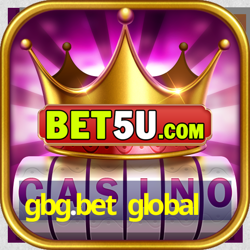 gbg.bet global