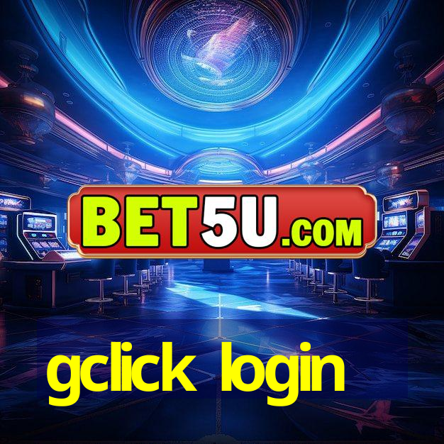 gclick login