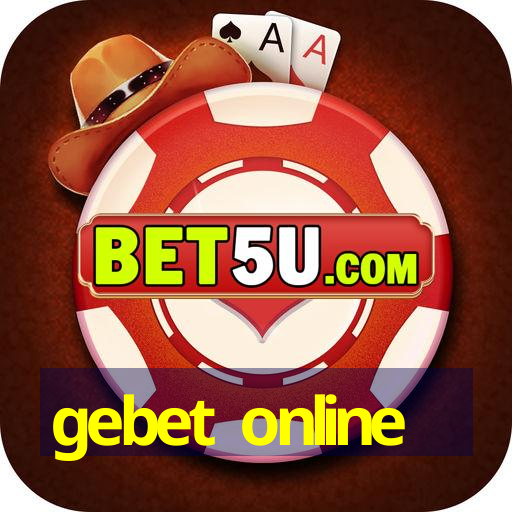 gebet online