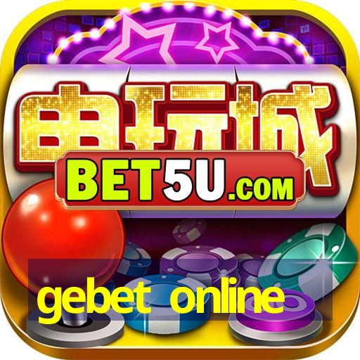 gebet online