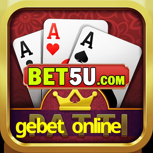 gebet online