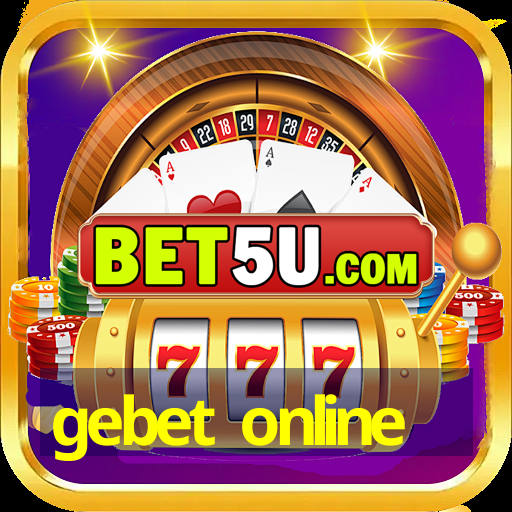 gebet online