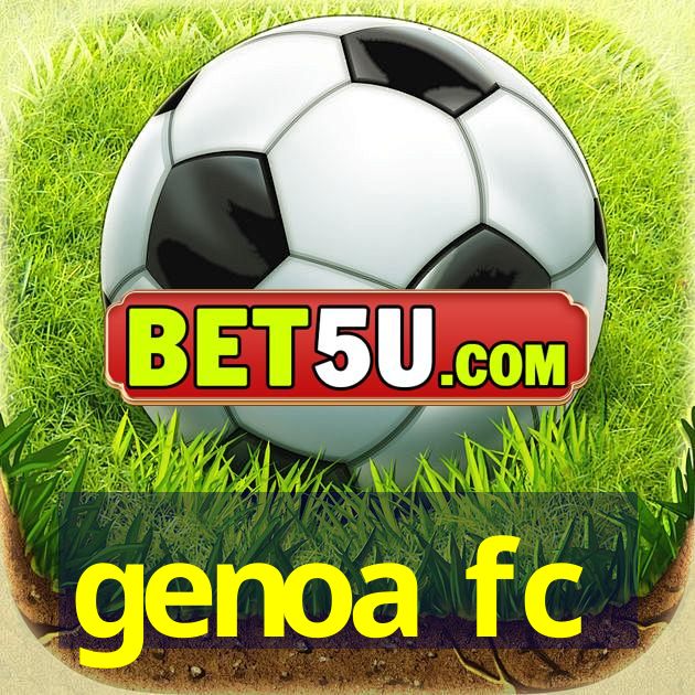 genoa fc