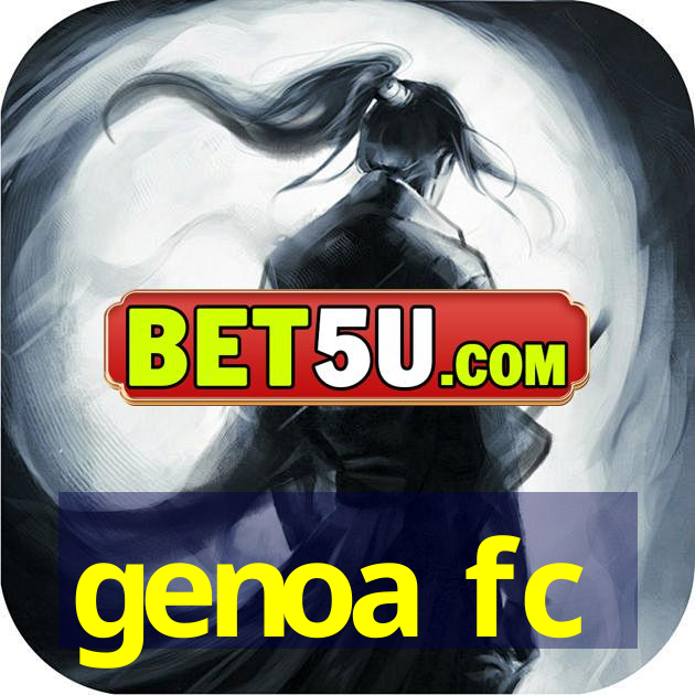 genoa fc