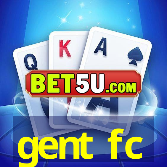 gent fc